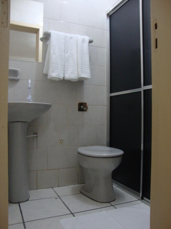 Frontier Hotel Foz do Iguaçu
