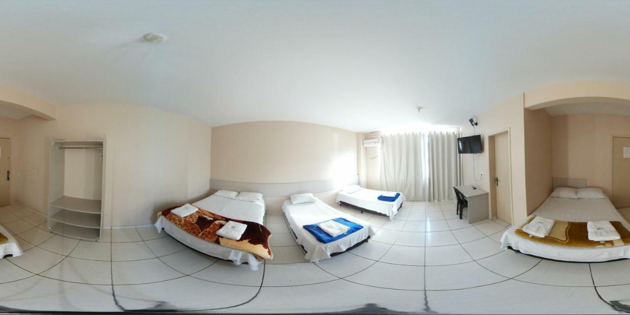 Frontier Hotel Foz do Iguaçu