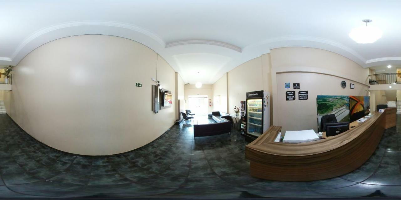 Hotel Frontier Foz do Iguaçu